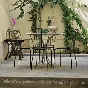  Appartamento Flh Portuguese Soul Flat With Terrace