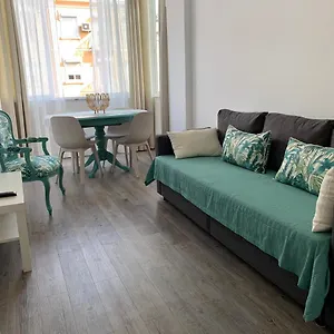  Appartamento Starhouse